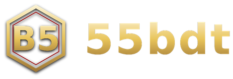 55bdt logo